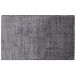 Ковер прямоугольный из полиэстера Dark gift варинант исполнения - 1 | Loft Concept в Нижнем Новгороде