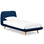 Кровать Palmer Bed варинант исполнения - 19 | Loft Concept в Нижнем Новгороде