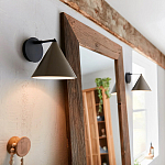 Бра с поворотным плафоном Cone варинант исполнения - 8 | Loft Concept в Нижнем Новгороде