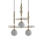 Подвес Bloomy варинант исполнения - 1 | Loft Concept в Нижнем Новгороде