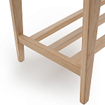 Деревянная банкетка из массива дуба Mia Oak Banquet варинант исполнения - 5 | Loft Concept в Нижнем Новгороде