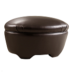 Элегантный Пуф Holland варинант исполнения - 1 | Loft Concept в Нижнем Новгороде