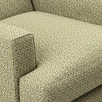 Мебельная ткань Шенилл светло-зеленый цвет 142 см T4-53 варинант исполнения - 7 | Loft Concept в Нижнем Новгороде