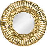 Настенное зеркало The Golden Plate варинант исполнения - 1 | Loft Concept в Нижнем Новгороде