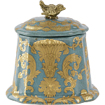 Фарфоровая шкатулка Cone варинант исполнения - 3 | Loft Concept в Нижнем Новгороде