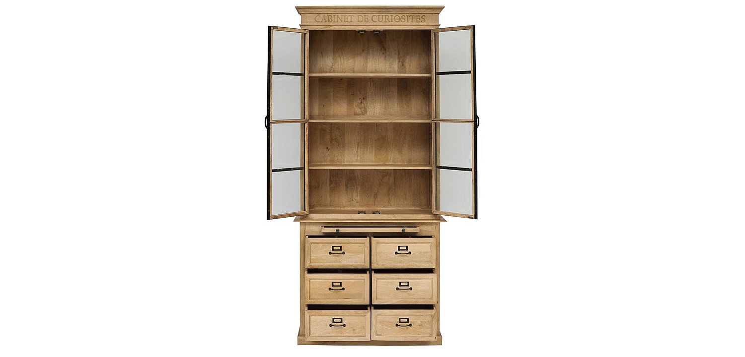 Витрина Mango Showcase Boleyn - Loft-Concept в Нижнем Новгороде