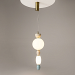 Подвесной светильник Adore LED 3000K 17Bт варинант исполнения - 4 | Loft Concept в Нижнем Новгороде