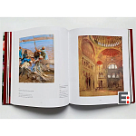 Книга Коллекция картин Сарджента Sargent: The Masterworks варинант исполнения - 11 | Loft Concept в Нижнем Новгороде