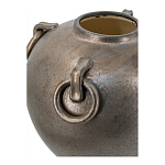 Ваза в виде старинного сосуда с кольцевыми ручками Warm Vessel варинант исполнения - 4 | Loft Concept в Нижнем Новгороде