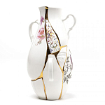 Ваза Seletti Kintsugi high варинант исполнения - 2 | Loft Concept в Нижнем Новгороде