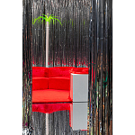 Дизайнерский модульный диван Poltronova Safari Sofa варинант исполнения - 6 | Loft Concept в Нижнем Новгороде