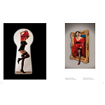 Издание исскусство фотографии Дуглас Киркланд Douglas Kirkland  варинант исполнения - 4 | Loft Concept в Нижнем Новгороде