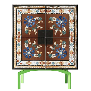 Тумба Short Carpet Angle