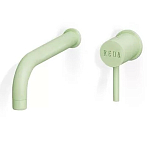 Цветной смеситель Mireda варинант исполнения - 3 | Loft Concept в Нижнем Новгороде