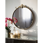 Настенное зеркало Houston варинант исполнения - 7 | Loft Concept в Нижнем Новгороде