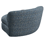 Кушетка со столиком Ulysses варинант исполнения - 5 | Loft Concept в Нижнем Новгороде