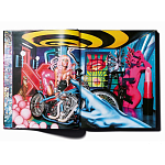 Фотоальбом Антолoгия Дэвида Лaшaпeля David LaChapelle. Lost + Found варинант исполнения - 5 | Loft Concept в Нижнем Новгороде