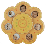 Фоторамка детская Childhood Corner Flower варинант исполнения - 1 | Loft Concept в Нижнем Новгороде