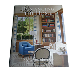 Книга Стильные интерьеры  Romancing the Home. Stylish Interiors for a Modern Lifestyle варинант исполнения - 2 | Loft Concept в Нижнем Новгороде