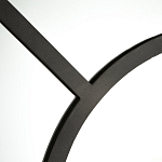 Зеркало-окно Black 170 варинант исполнения - 2 | Loft Concept в Нижнем Новгороде