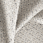 Мебельная ткань Sorbettol Шенилл Сееро-бежевый N 1120 варинант исполнения - 1 | Loft Concept в Нижнем Новгороде