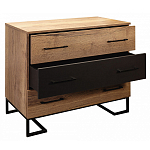 Комод с 5-ю ящиками в стиле лофт Urban Style Space варинант исполнения - 3 | Loft Concept в Нижнем Новгороде