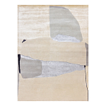 Ковер шелк Manhattan Wool Silk Carpet VI варинант исполнения - 1 | Loft Concept в Нижнем Новгороде