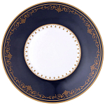 Чайная пара из фарфора синяя 300 мл Porcelain Horse Set варинант исполнения - 2 | Loft Concept в Нижнем Новгороде