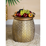 Столик дизайнерский The barrel варинант исполнения - 5 | Loft Concept в Нижнем Новгороде