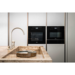 Кухонный гарнитур из массива дуба и камня Ratio Dada Engenereed варинант исполнения - 15 | Loft Concept в Нижнем Новгороде