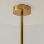 Люстра подвесная Museo G9 варинант исполнения - 6 | Loft Concept в Нижнем Новгороде