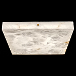 Люстра потолочная квадратная минималистичная Perfection of Geometry варинант исполнения - 6 | Loft Concept в Нижнем Новгороде