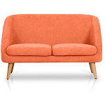 Диван Orange beech варинант исполнения - 1 | Loft Concept в Нижнем Новгороде