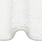 Ковер круглый из хлопка  The living inside варинант исполнения - 2 | Loft Concept в Нижнем Новгороде