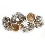 Панно настенное Gold Blank Sheet варинант исполнения - 1 | Loft Concept в Нижнем Новгороде