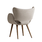 Стул Madina White варинант исполнения - 2 | Loft Concept в Нижнем Новгороде