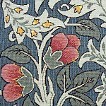 Мебельная ткань Гобелен мульти цвет 140 см Т3-30 варинант исполнения - 5 | Loft Concept в Нижнем Новгороде