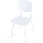 Стул The White Moment варинант исполнения - 6 | Loft Concept в Нижнем Новгороде