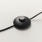 Напольный торшер светодионый Double Moon 3000К 15Вт варинант исполнения - 6 | Loft Concept в Нижнем Новгороде