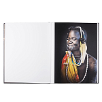 Vulnerable: Olga Michi варинант исполнения - 3 | Loft Concept в Нижнем Новгороде