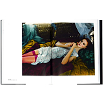 Книга Fashion Image Revolution варинант исполнения - 5 | Loft Concept в Нижнем Новгороде