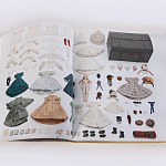 Книга Louis Vuitton Marc Jacobs Limmited edition варинант исполнения - 8 | Loft Concept в Нижнем Новгороде