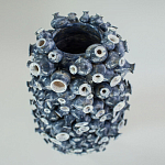 Ваза напольная «Феномен созревания» варинант исполнения - 2 | Loft Concept в Нижнем Новгороде