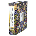 Книга The Complete Pattern Directory: 1500 Designs from All Ages and Cultures варинант исполнения - 1 | Loft Concept в Нижнем Новгороде