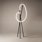 Напольный светильник Crochet 3000К 36Вт варинант исполнения - 2 | Loft Concept в Нижнем Новгороде