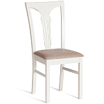 Стул деревянный с узором ручной работы Espresso варинант исполнения - 3 | Loft Concept в Нижнем Новгороде