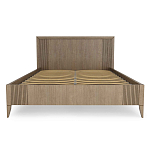 Кровать двуспальная с ортопедическим основанием Harper Line варинант исполнения - 7 | Loft Concept в Нижнем Новгороде