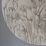 Ботаническое панно «Букет 2» варинант исполнения - 2 | Loft Concept в Нижнем Новгороде