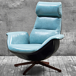 Кресло Ryan Armchair варинант исполнения - 1 | Loft Concept в Нижнем Новгороде