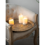 Поднос железный Platinum варинант исполнения - 8 | Loft Concept в Нижнем Новгороде